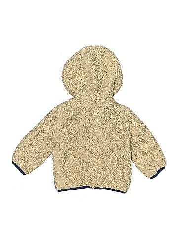 Perry Ellis Fleece Jacket (view 2)
