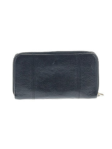 See By Chloé Leather Wallet (view 2)