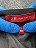 AK Anne Klein Black Casual Skirt Size 8 - photo 3