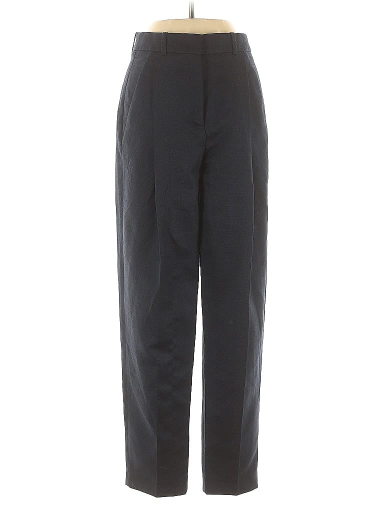 Pre-owned Jil Sander Dress Pants In Gray