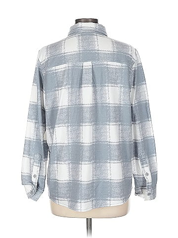 32 Degrees Long Sleeve Button-Down Shirt (view 2)