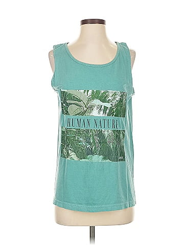 Comfort Colors Sleeveless T-Shirt (view 1)