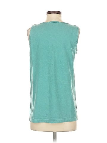 Comfort Colors Sleeveless T-Shirt (view 2)