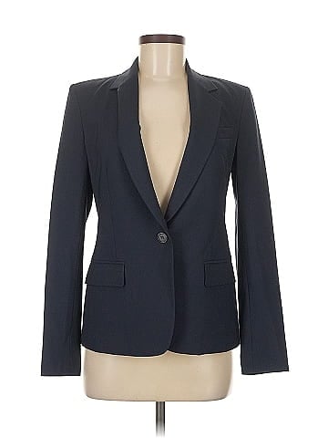 Theory Wool Blazer (view 1)