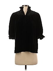 Pomander Place 3/4 Sleeve Blouse