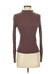 Intimately By Free People Long Sleeve Top