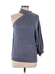 Soho Jeans New York & Company Turtleneck Sweater