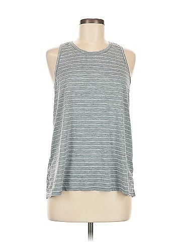 Gap Fit Sleeveless T-Shirt (view 1)