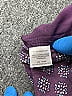 41Hawthorn 100% Polyester Purple 3/4 Sleeve Blouse Size M - photo 7