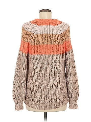Bibi Pullover Sweater (view 2)
