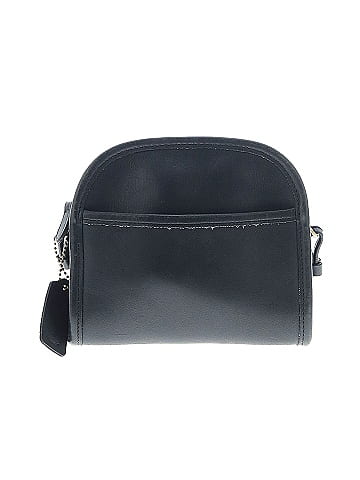 Coach Factory Vintage Leather Crossbody Bag (view 1)