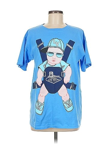 Anvil Short Sleeve T-Shirt (view 1)