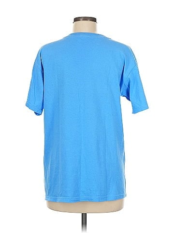 Anvil Short Sleeve T-Shirt (view 2)