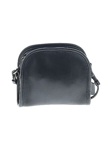 Coach Factory Vintage Leather Crossbody Bag (view 2)