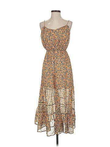 Joie Casual Dress (view 1)