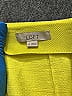 Ann Taylor LOFT Yellow Formal Skirt Size 8 - photo 3