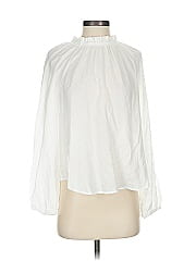Bella Dahl Long Sleeve Blouse