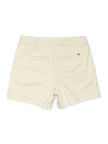 Crown & Ivy Khaki Shorts (view 2)