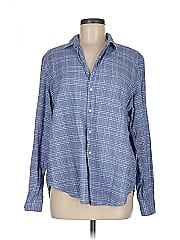 Frank & Eileen Long Sleeve Button Down Shirt
