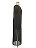 Spiegel 100% Polyester Black Casual Dress Size XL - photo 3