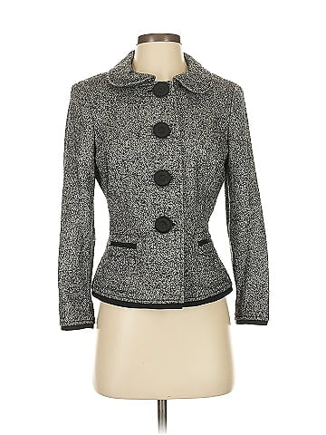 Per Se By Carlisle Wool Coat (view 1)