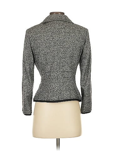 Per Se By Carlisle Wool Coat (view 2)