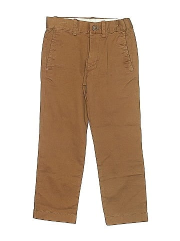 Crewcuts Khakis (view 1)