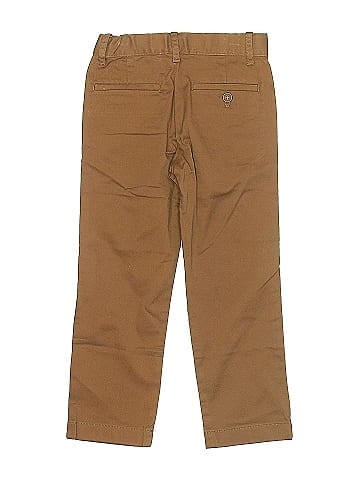 Crewcuts Khakis (view 2)