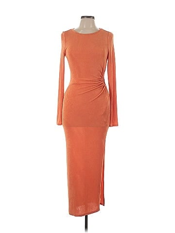 12th Tribe Casual Dress (view 1)