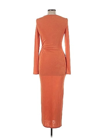 12th Tribe Casual Dress (view 2)
