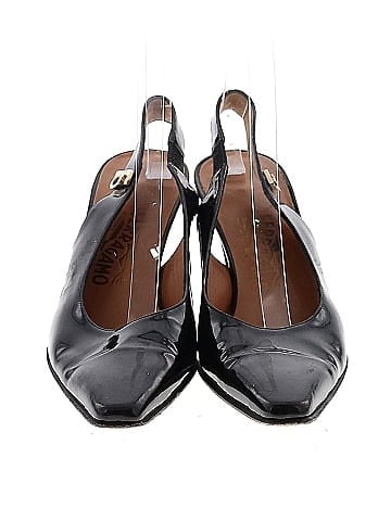 Salvatore Ferragamo Heels (view 2)
