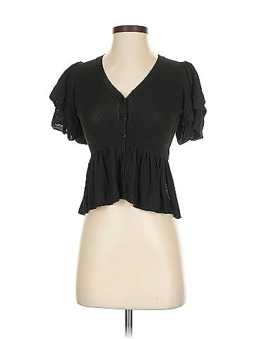 BA&SH Cardigan (view 1)
