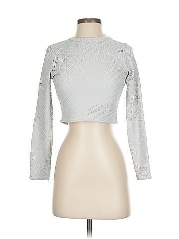 Onzie 3/4 Sleeve T-Shirt (view 1)