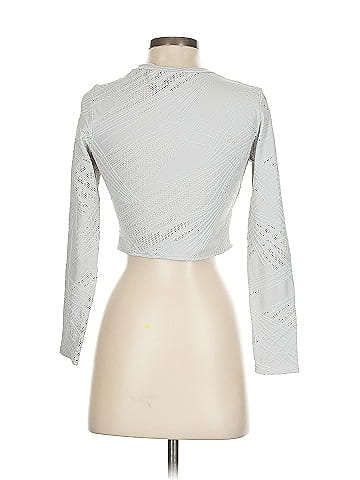 Onzie 3/4 Sleeve T-Shirt (view 2)
