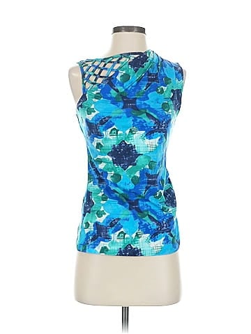 Vanessa Virginia Sleeveless T-Shirt (view 1)