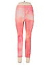 Terez Tie-dye Pink Leggings Size L - photo 1