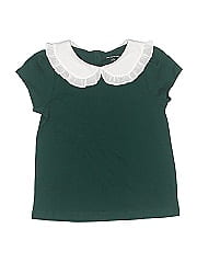 Janie And Jack Sleeveless Blouse