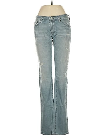 Adriano Goldschmied Jeans (view 1)