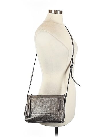 Cole Haan Leather Crossbody Bag (view 2)