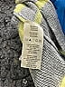 Mystree Stripes Yellow Pullover Sweater Size S - photo 8