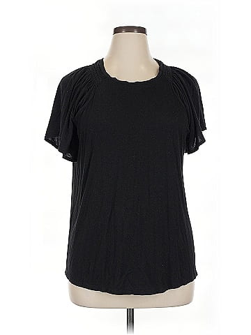 Maurices Short Sleeve Top (view 1)