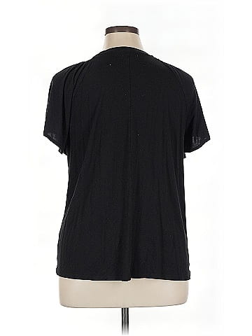 Maurices Short Sleeve Top (view 2)
