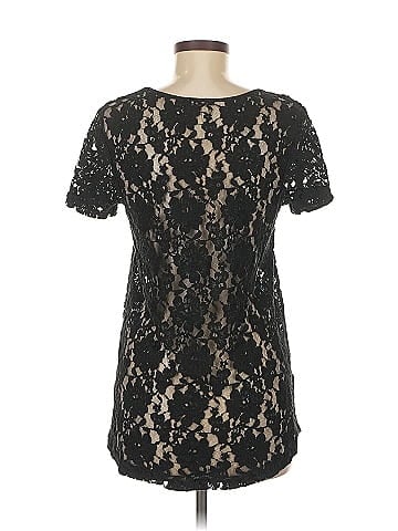 Frenchi Short Sleeve Top (view 2)