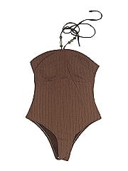 Zaful One Piece Swimsuit