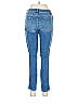 FRAME Denim Stripes Blue Jeans Size 29 waist - photo 2