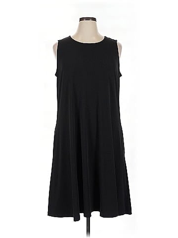 Susan Graver Casual Dress (view 1)