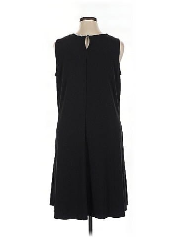 Susan Graver Casual Dress (view 2)
