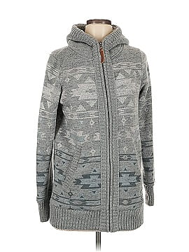 Billabong Zip Up Hoodie