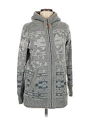Billabong Zip Up Hoodie