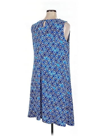 Susan Graver Casual Dress (view 2)